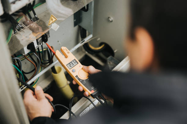 Best Local Electrician Companies  in Lincoln, ND