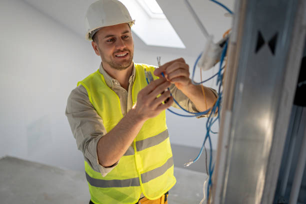 Best Electrical Outlet Repair  in Lincoln, ND